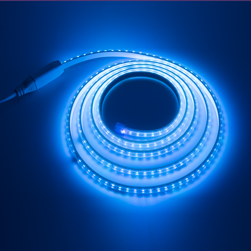 CELESTA LED ROPE LIGHT 120L 45M