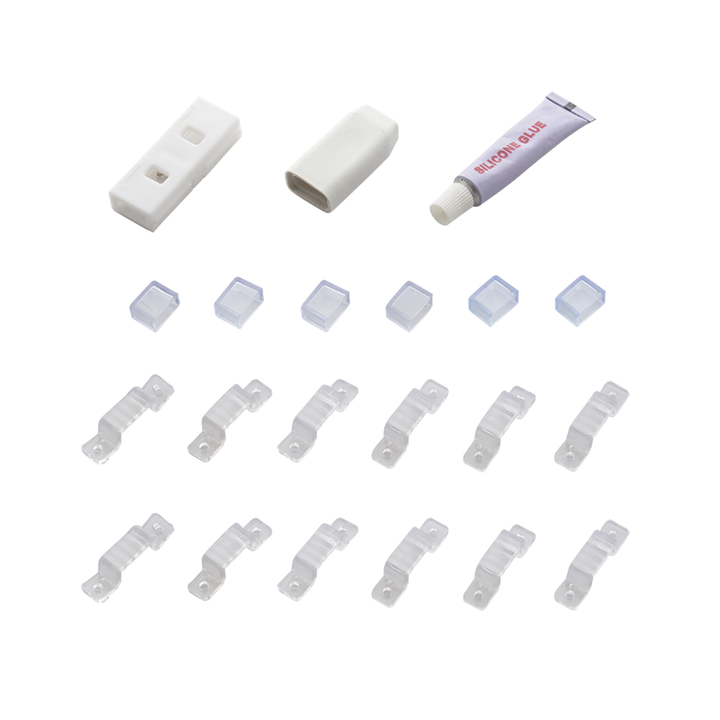 LED ROPE LIGHT DRIVER ACCESSORY BAG