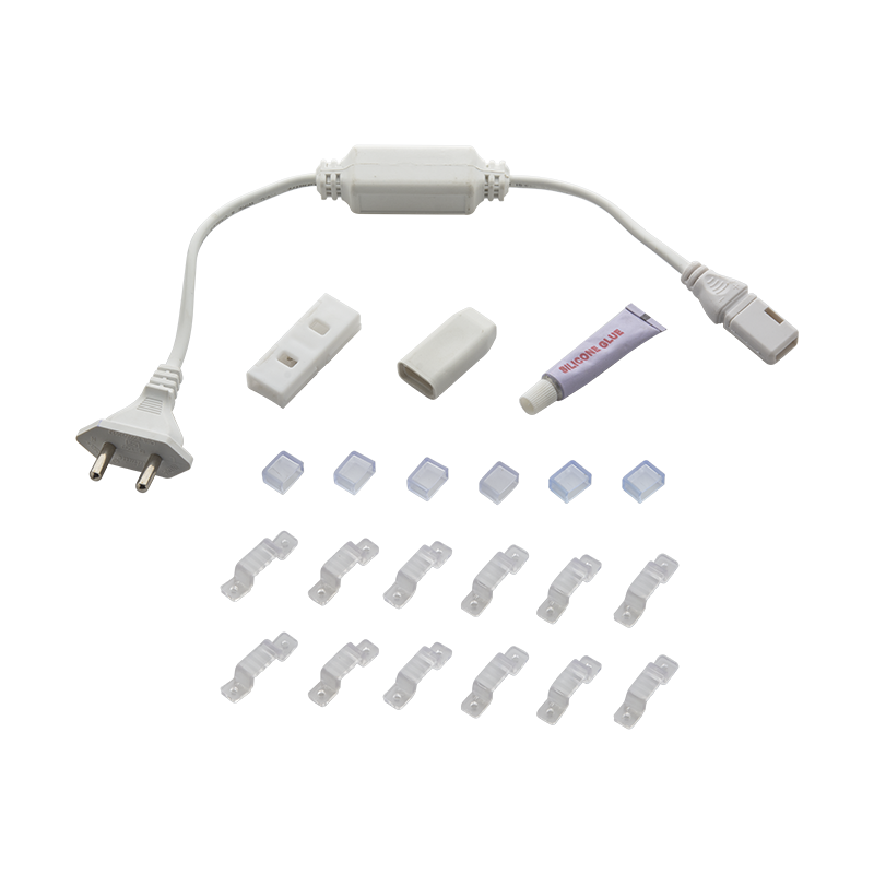 LED ROPE LIGHT DRIVER ACCESSORY BAG