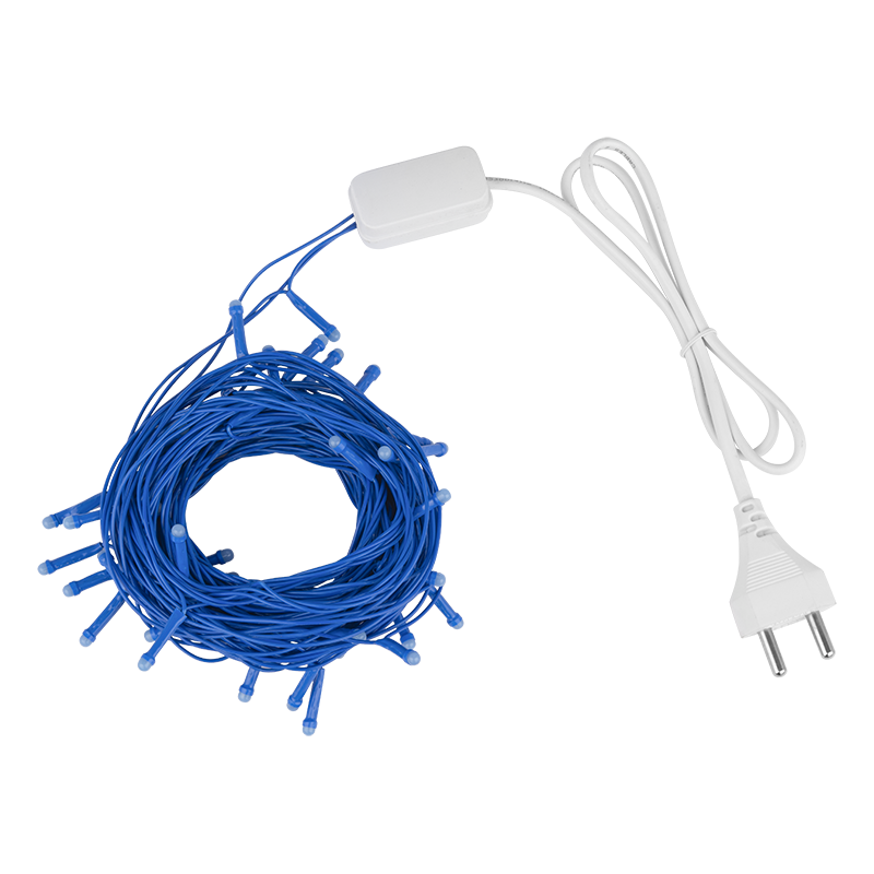 BAJAJ GLIMMER LED STRING LIGHT 10 Mtr