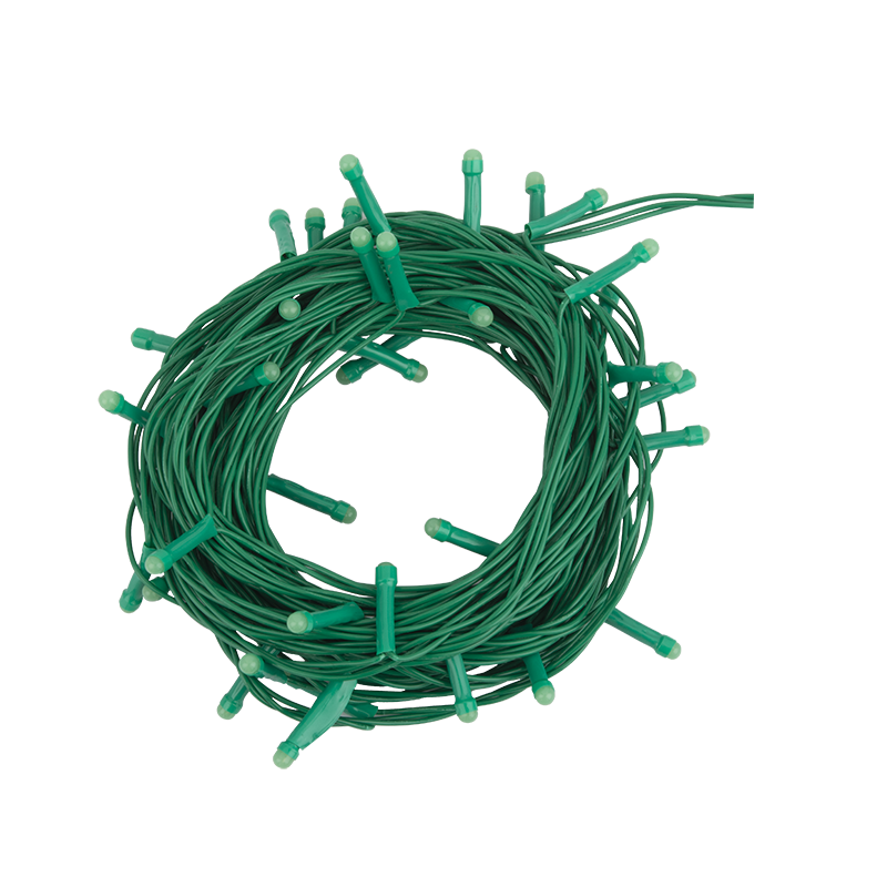 BAJAJ GLIMMER LED STRING LIGHT 10 Mtr