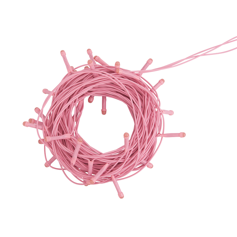 BAJAJ GLIMMER LED STRING LIGHT 10 Mtr