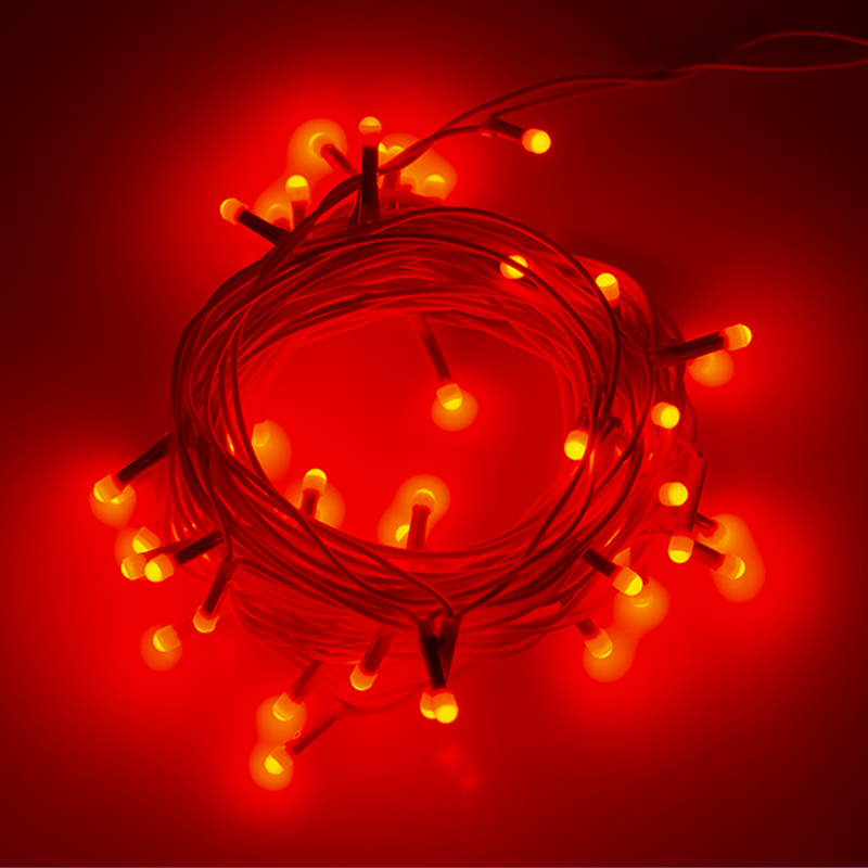 BAJAJ GLIMMER LED STRING LIGHT 10 Mtr