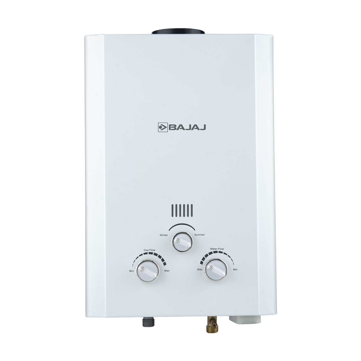 Majesty Duetto Gas Water Heater (LPG)