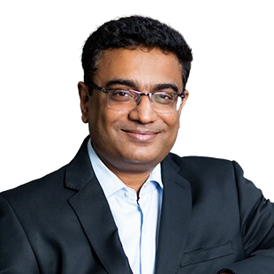 EC Prasad