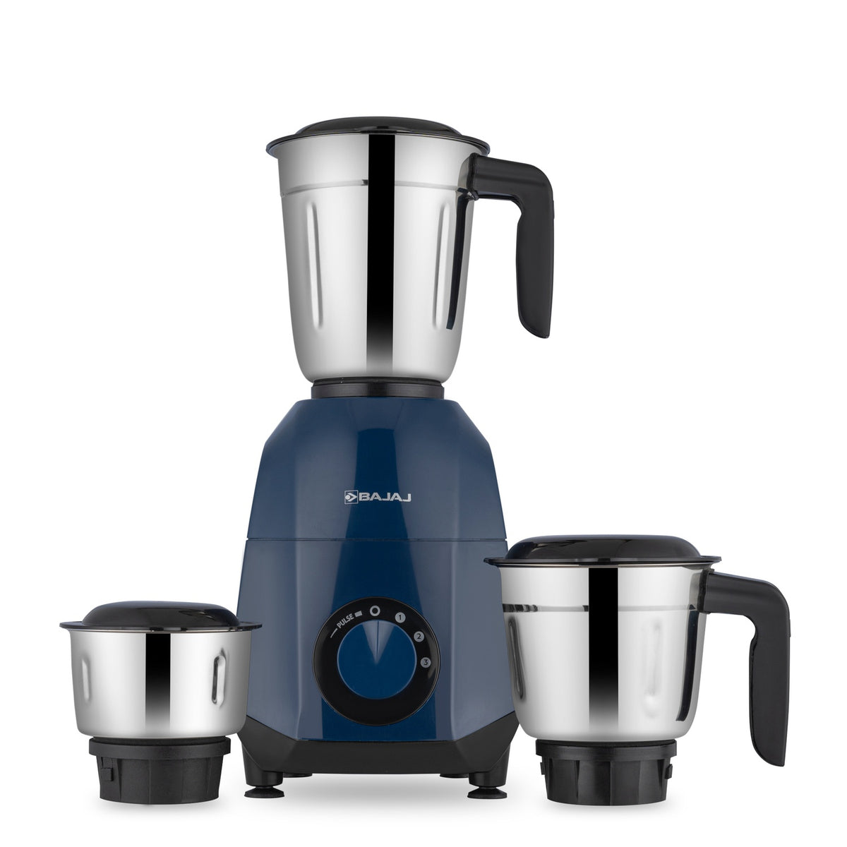 Bajaj Helios 750W Mixer Grinder