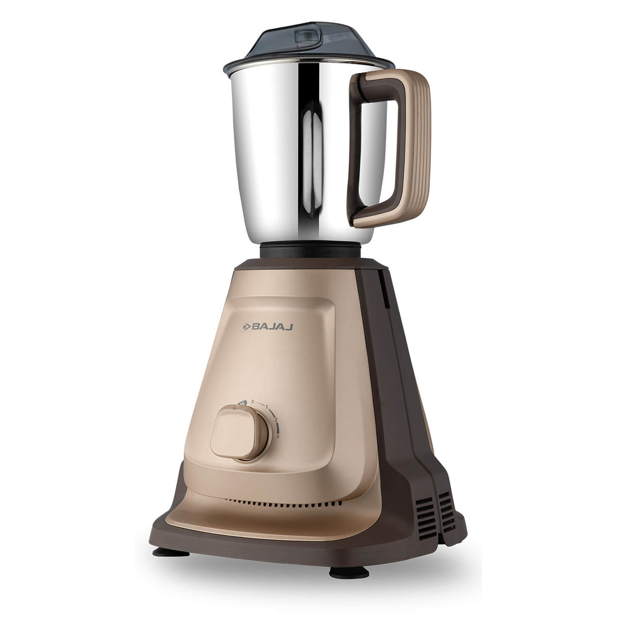 Bajaj Style Mix 1000W 5 Jar Mixer Grinder