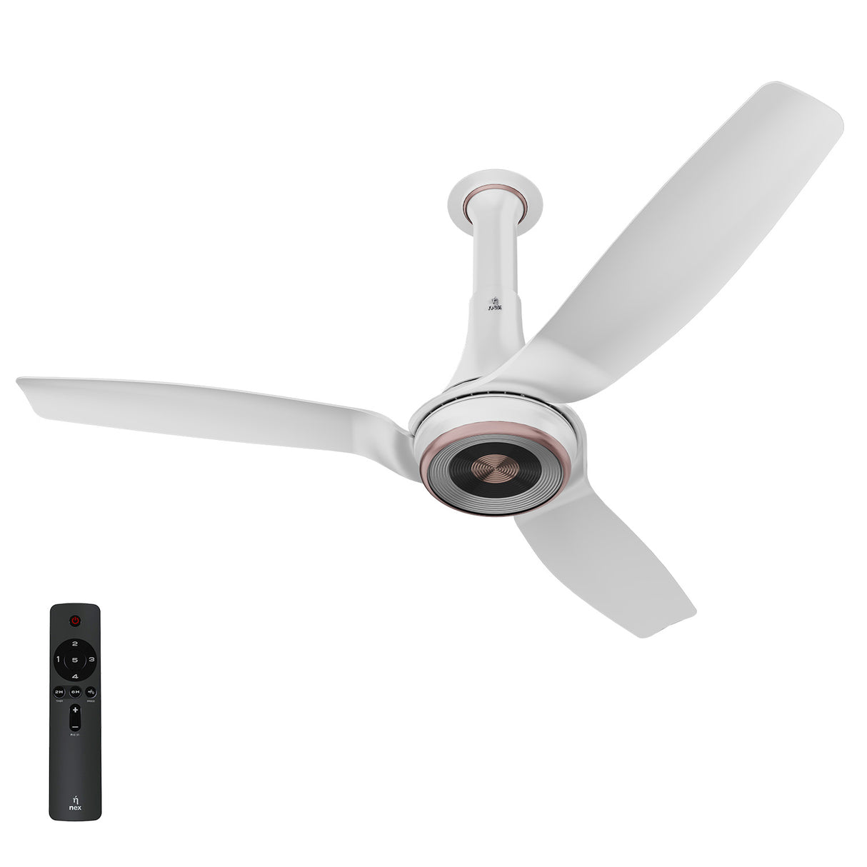 Nex Dryft A95 BLDC IoT