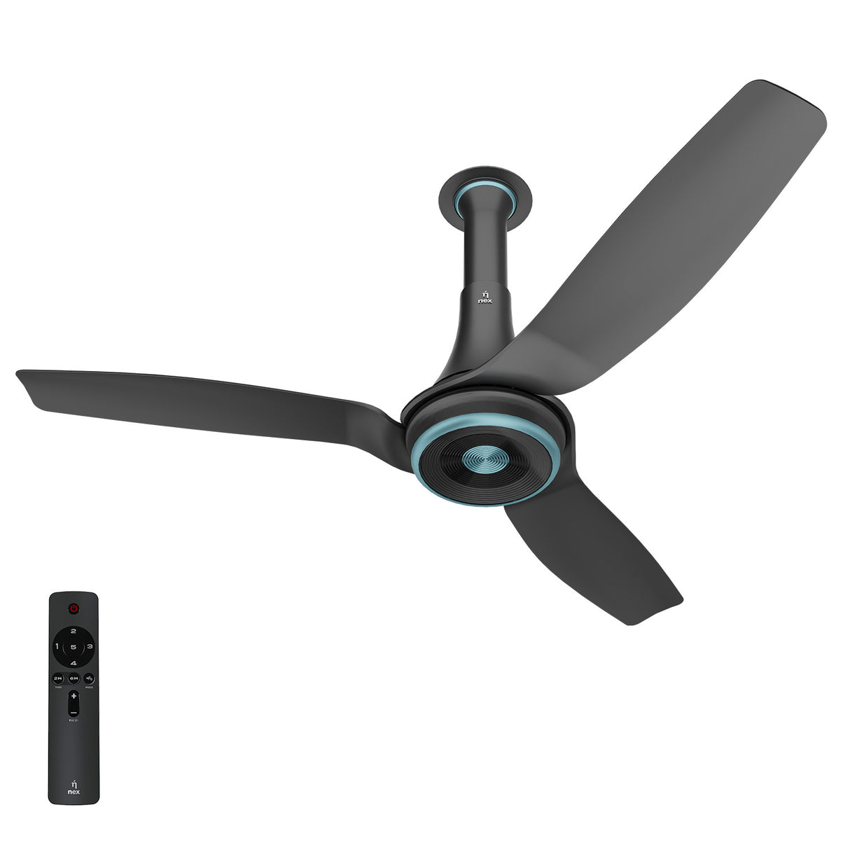 Nex Dryft A95 BLDC IoT