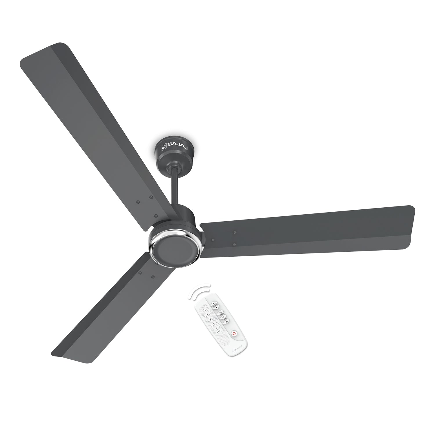 Classico Sleek Plus 1200mm Ceiling Fan