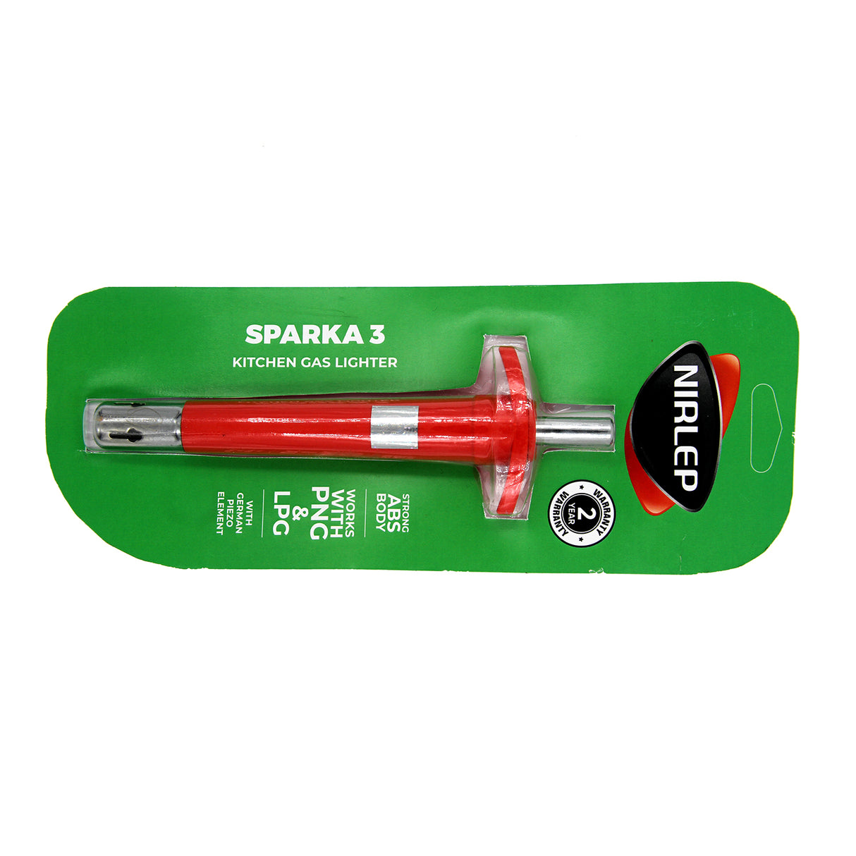 Gas Stove lighter