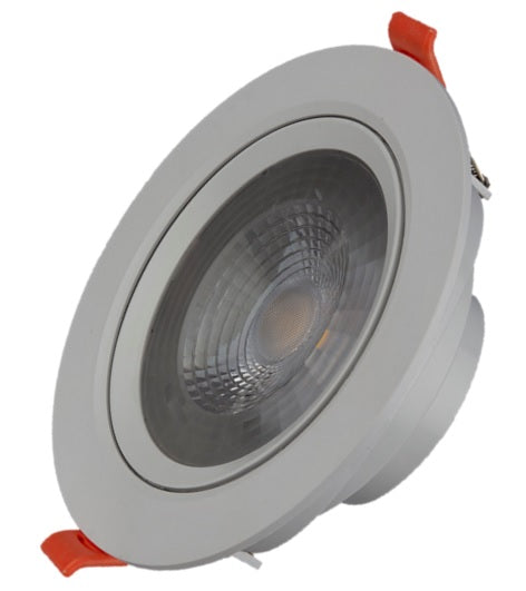 IVORA NEO SPOT SWIVEL DOWNLIGHT