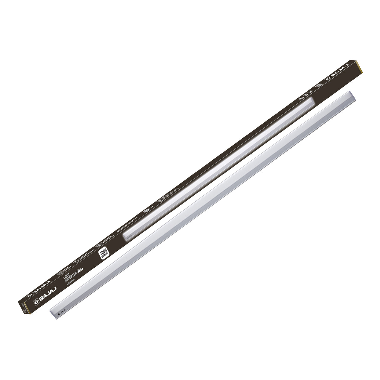 LEDZ INVERTER BATTEN CCT