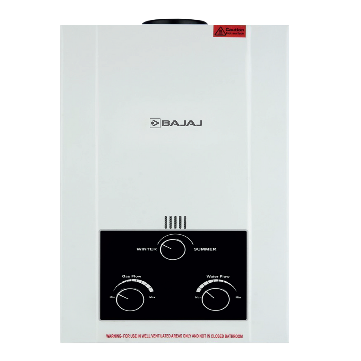 Majesty Duet Eco GWH (LPG)