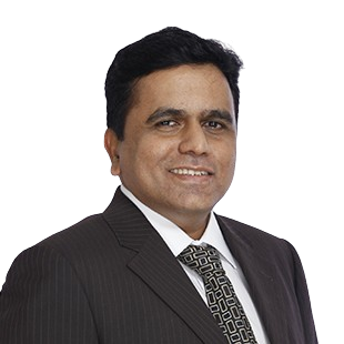 Milind Korgaonkar