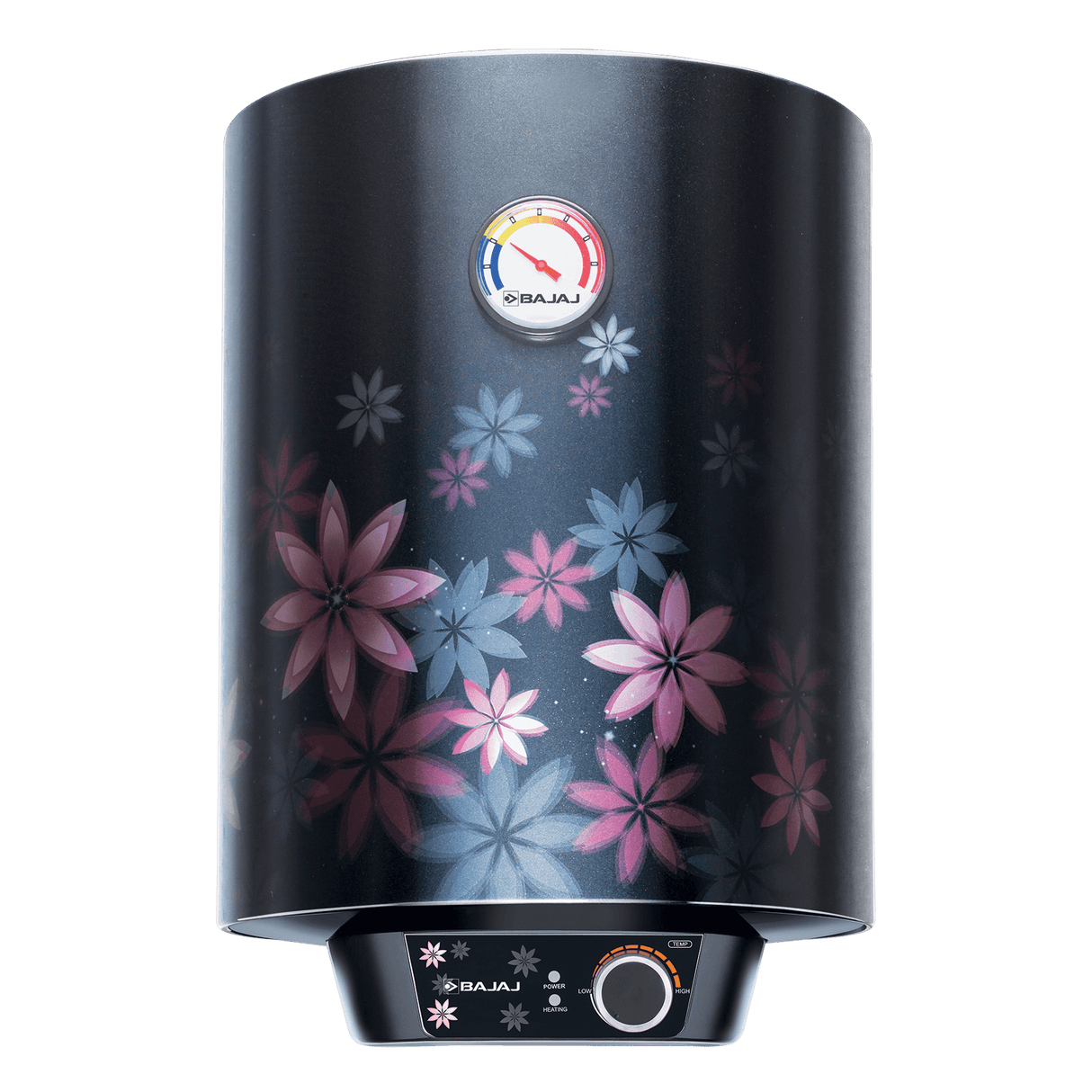 Bajaj Majesty PC Deluxe