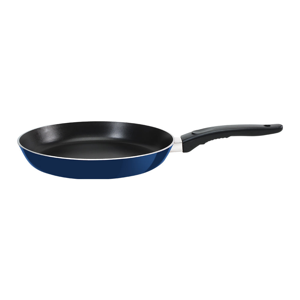 NutriHealth Non Stick Aluminium Tapered Fry Pan