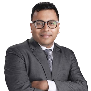 Prashant Dalvi