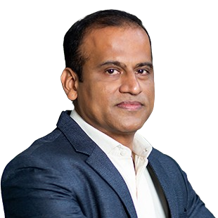 Rajesh Naik