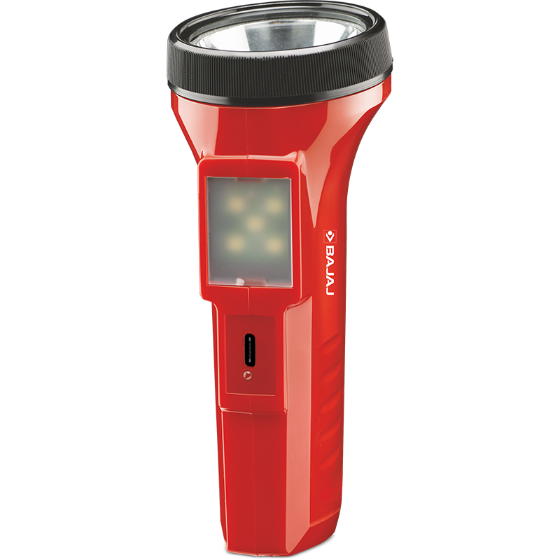 RAFTAAR DUO TORCH CUM LANTERN