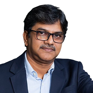 Leader NaSuman Kumar Ghoshme