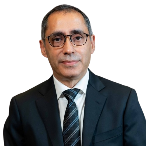 Sanjay Sachdeva