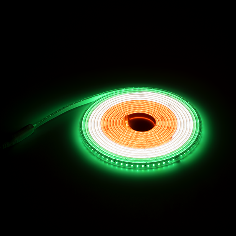 CELESTA TRICOLOR LED ROPE LIGHT 18 Mtr