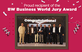 Business World SCM Leadership Award - 2024