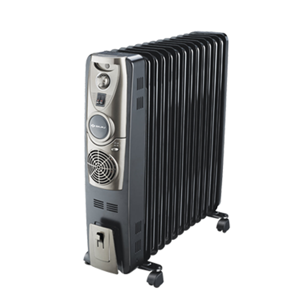 Bajaj Majesty RH Plus OFR Room Heater