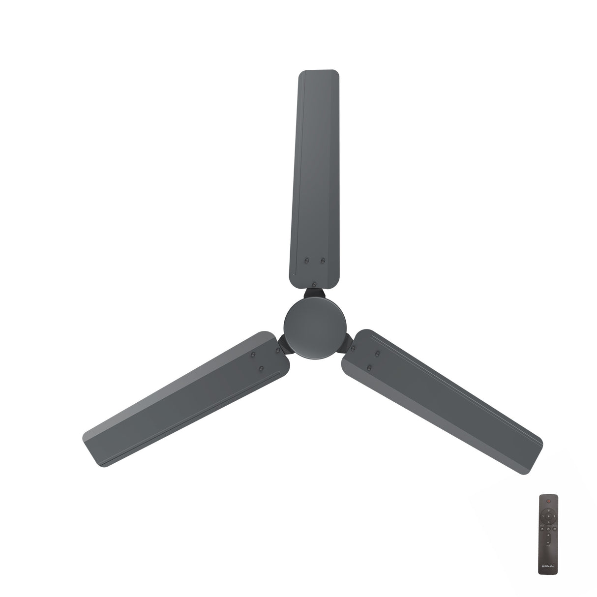 Raftaar 1200mm BLDC Ceiling Fan