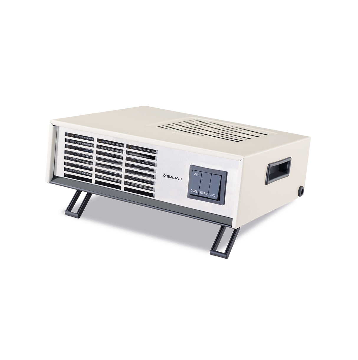 Bajaj Blow Hot Fan Convector Room Heater
