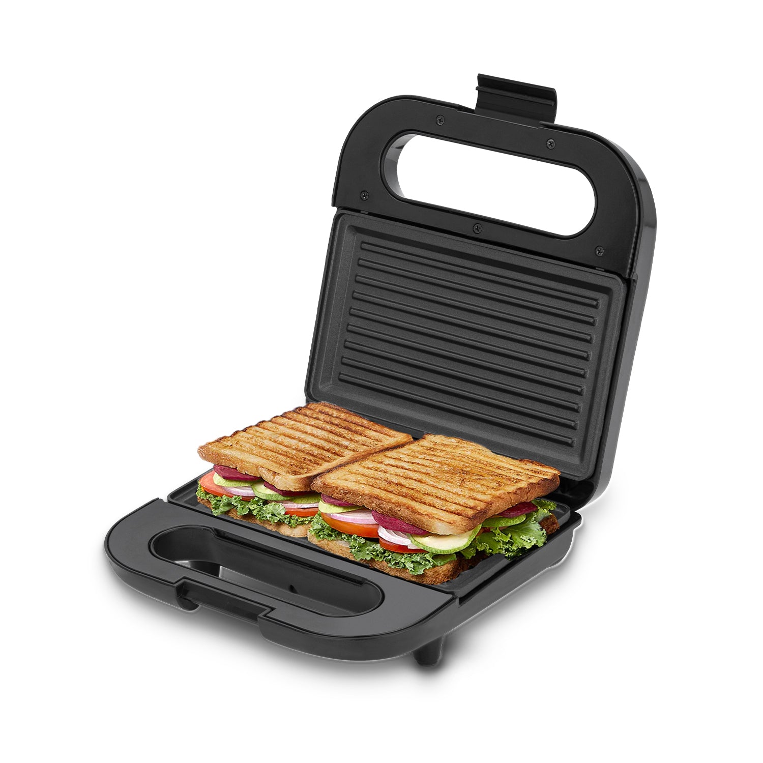 SWX 6 Grill Sandwich Toaster