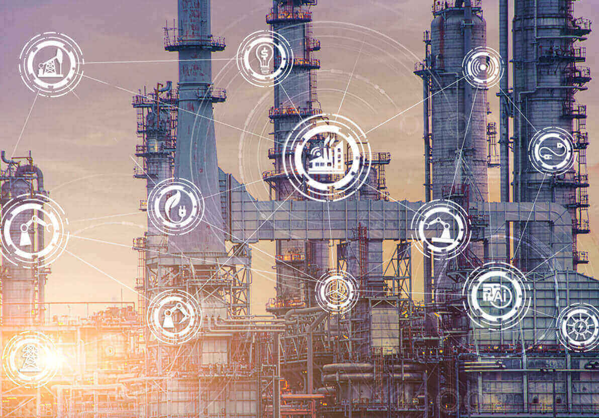 Smart & Connected Solutions