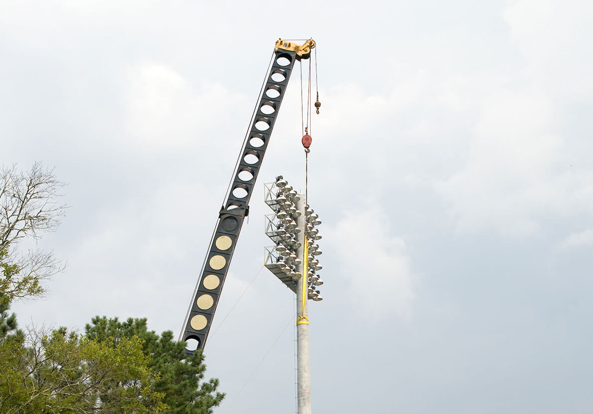 Installation & Commissioning