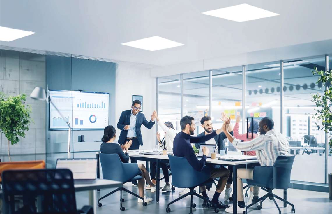 Visual Comfort Lighting