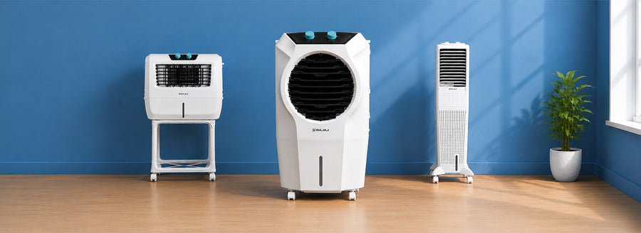 Best Air Cooler for Home in India: Complete Buying & Comparison Guide 2026