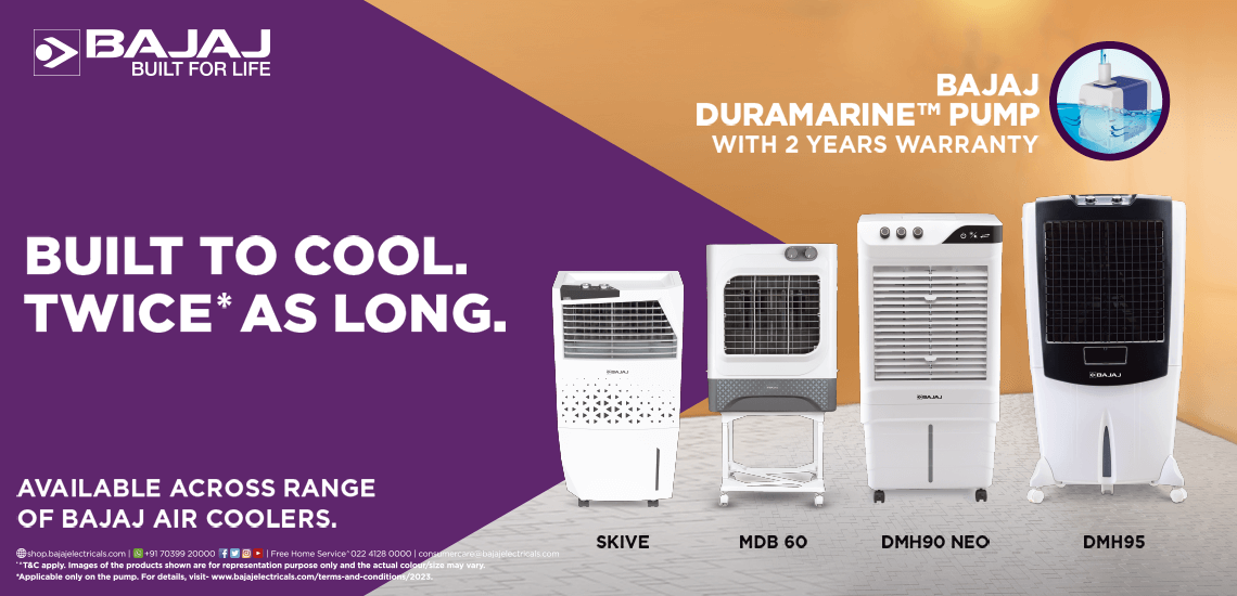 ALL ABOUT AIR COOLERS