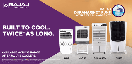 ALL ABOUT AIR COOLERS