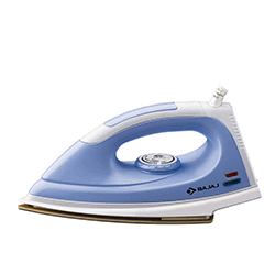 Bajaj Dry Irons