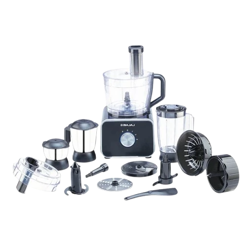 Food Processors