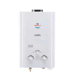 Gas Water Heater