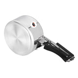 Nutrihealth Inner Lid Aluminium Pressure Cooker