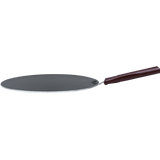 Nirlep Selec+ 29 Cm Non Stick Flat Tawa 4 mm