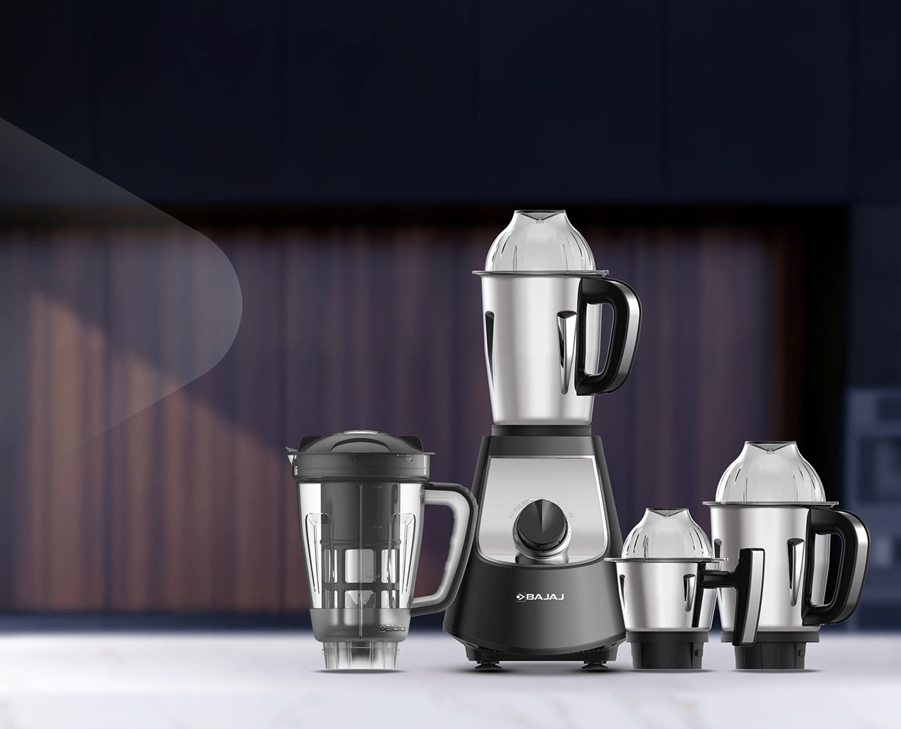 Buy Home & Kitchen Appliances Online | Bajaj Electricals – Bajaj ...