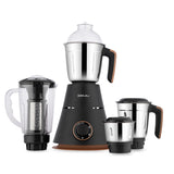 Bajaj Virtue 4 Jar 750W Mixer Grinder