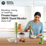 Morphy Richards Pronto Super Hand Blender