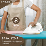Bajaj DX 7