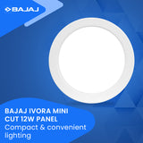 IVORA MINI CUT PANEL