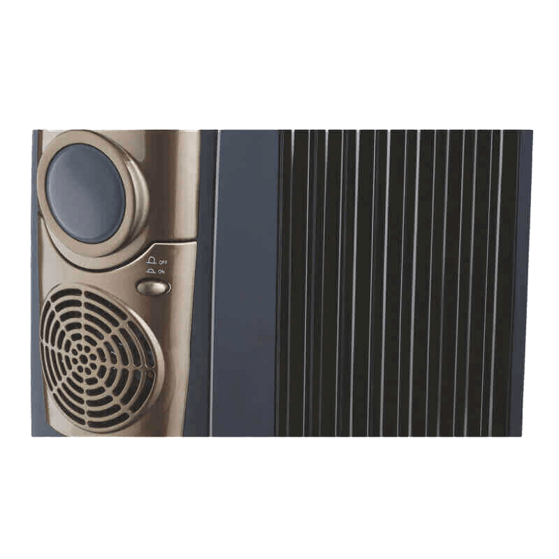 Bajaj Majesty RH Plus OFR Room Heater