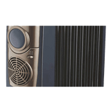 Bajaj Majesty RH Plus OFR Room Heater